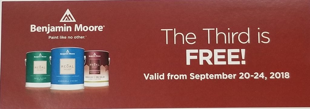 promo