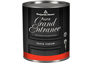 Benjamin Moore Paint at Schaus Decorating Center